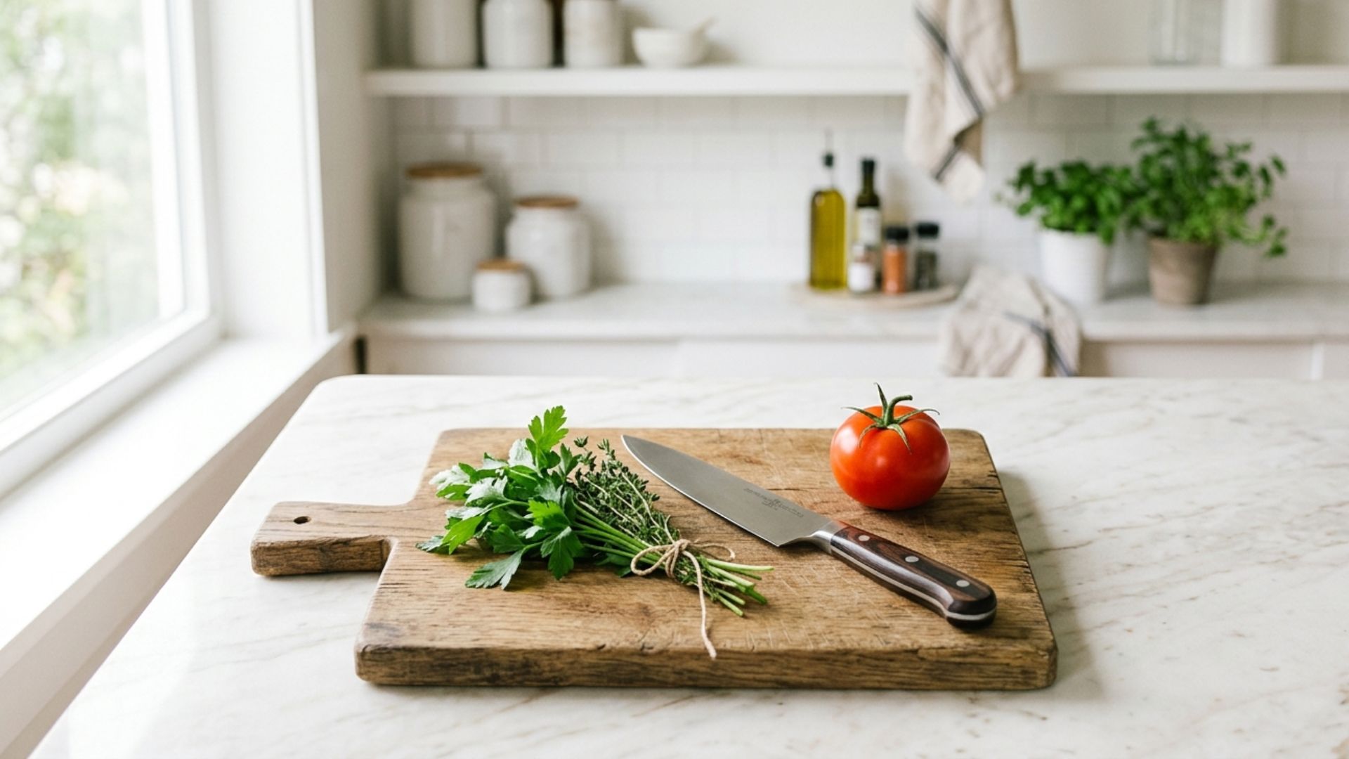 Simple Cooking Tips
