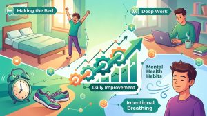 50 Small Habits That Influence Daily Life