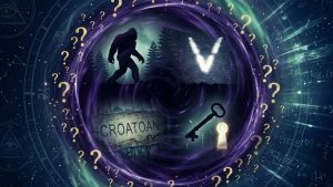 50 Strange Questions About the Unknown