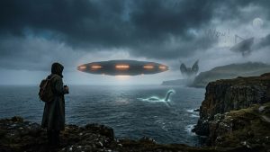 50 Unexplained Phenomena People Still Talk About